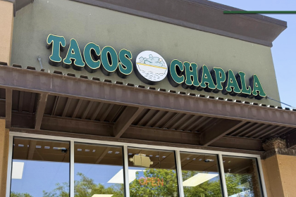 Tacos Chapala Teases Sacramento Expansion